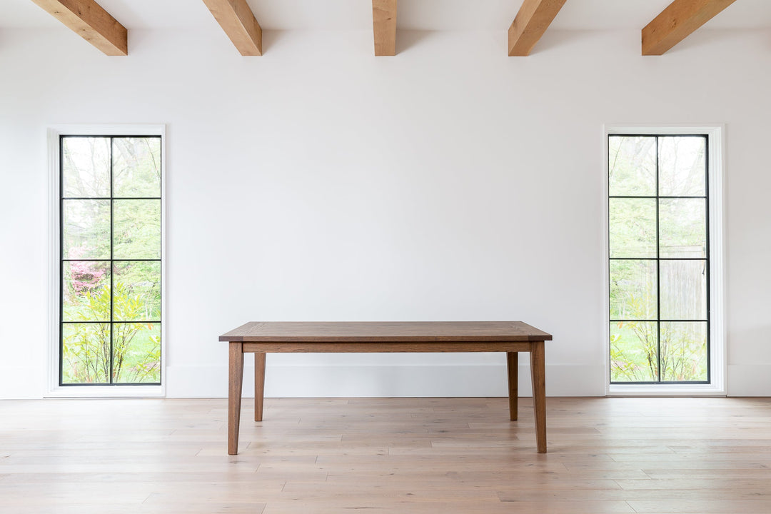 MADISON in Walnut - Relic Tables