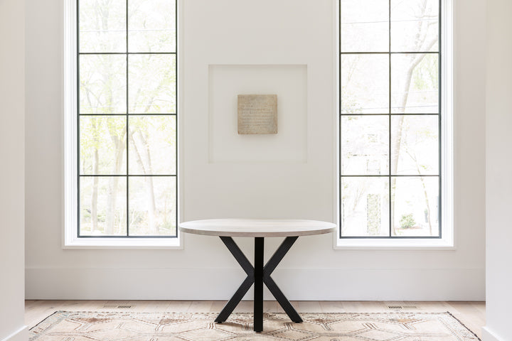 ADE in White Oak - Relic Tables