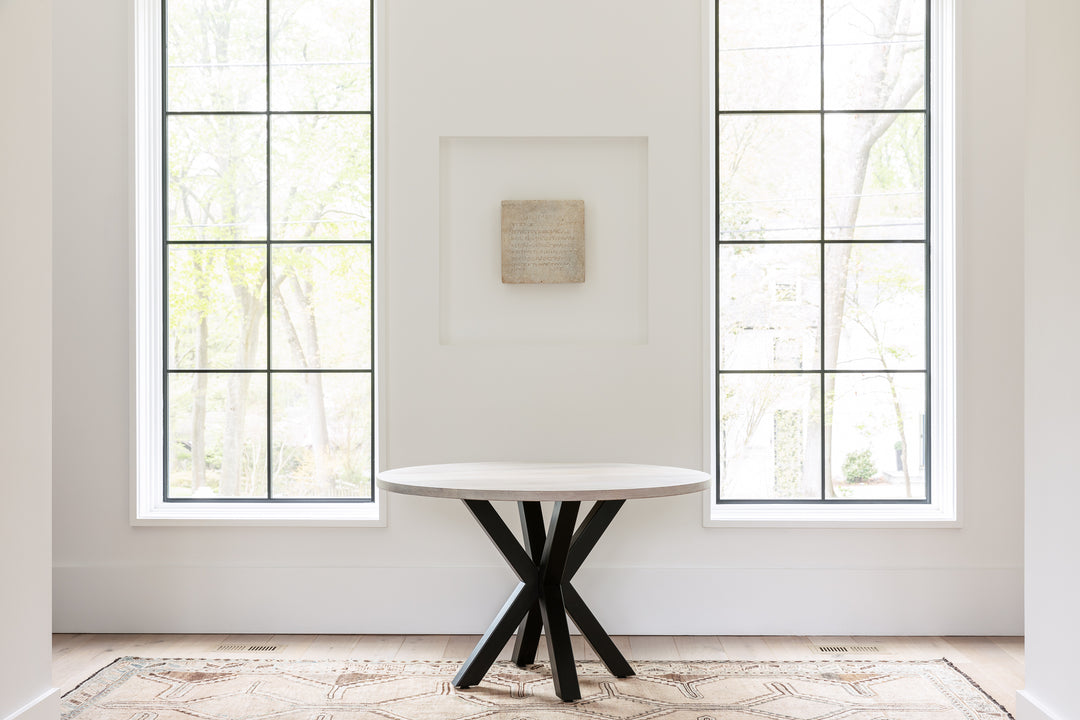 ADE in White Oak - Relic Tables