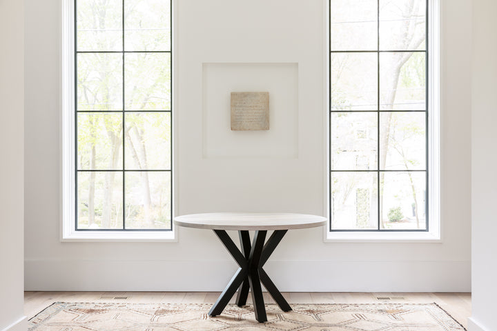 ADE in White Oak - Relic Tables