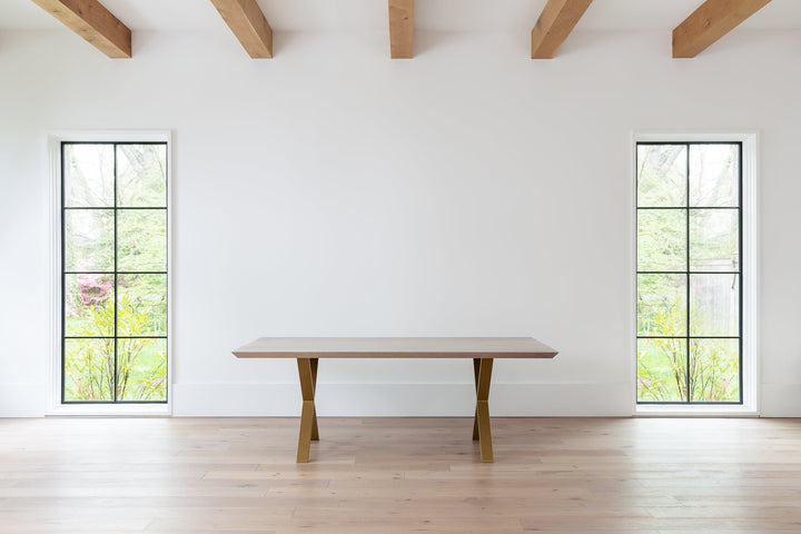 NINA in Walnut - Relic Tables