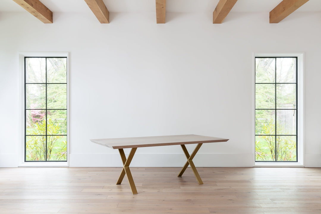 NINA in Walnut - Relic Tables