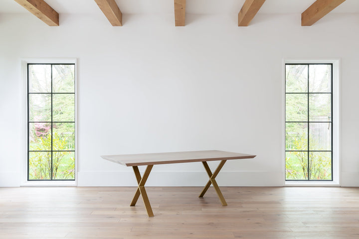 NINA in Walnut - Relic Tables