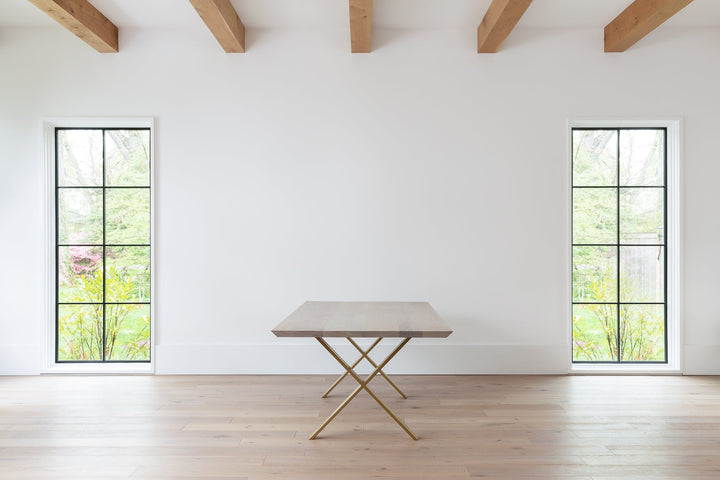 NINA in Walnut - Relic Tables